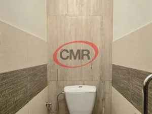 Prodej bytu 2+1, Praha, Taškentská, 51 m2