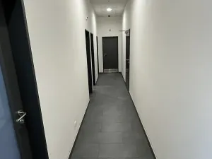 Pronájem skladu, Frýdek-Místek, Svazarmovská, 836 m2