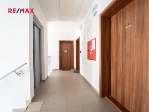 Pronájem bytu 1+kk, Velký Osek, U hřiště, 33 m2