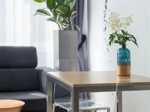 Pronájem bytu 1+kk, Praha - Košíře, Holečkova, 26 m2