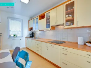 Prodej bytu 3+kk, Olomouc - Nová Ulice, Horní lán, 91 m2