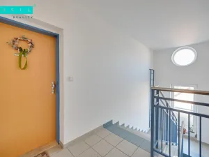 Prodej bytu 3+kk, Olomouc - Nová Ulice, Horní lán, 91 m2