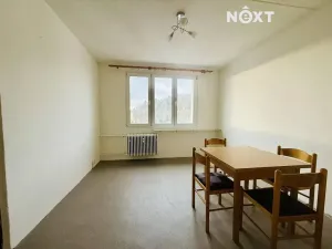 Pronájem bytu 1+1, Klatovy, Pod Hůrkou, 36 m2