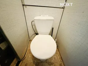 Pronájem bytu 1+1, Klatovy, Pod Hůrkou, 36 m2