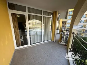 Prodej bytu 3+kk, Aheloy, Bulharsko, 83 m2