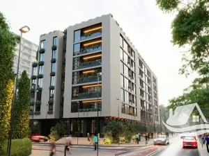 Prodej bytu 2+kk, Golem, Albánie, 55 m2