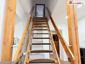 Prodej rodinného domu, Drahobudice, 160 m2