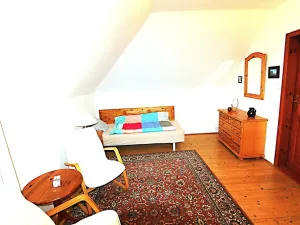 Pronájem rodinného domu, Klínec, 300 m2