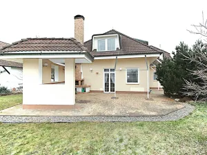 Pronájem rodinného domu, Klínec, 300 m2