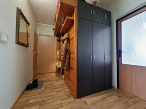 Prodej bytu 3+1, Jablonec nad Nisou, Lužická, 82 m2