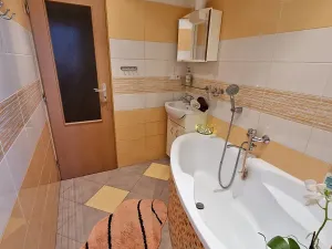 Prodej bytu 3+1, Jablonec nad Nisou, Lužická, 82 m2