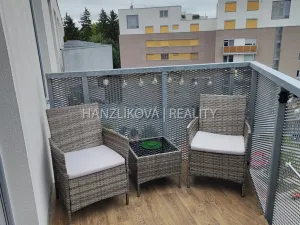 Pronájem bytu 2+kk, České Budějovice - České Budějovice 2, Volejbalistů, 44 m2