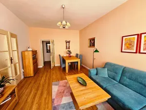 Pronájem bytu 2+1, Milevsko, Masarykova, 65 m2