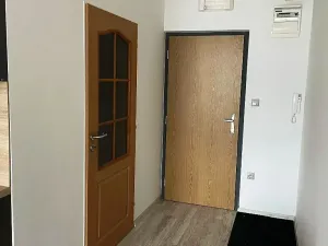 Pronájem bytu 1+kk, Milevsko, Písecké předměstí, 30 m2