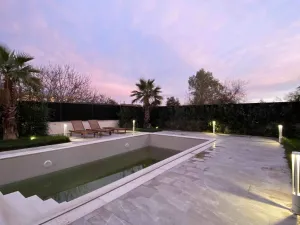 Prodej vily, Spille, 235 m2