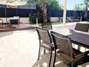 Prodej vily, Spille, 235 m2