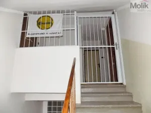 Prodej bytu 2+1, Děčín - Děčín IV-Podmokly, Teplická, 61 m2