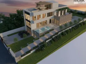 Prodej vily, Golem, 613 m2