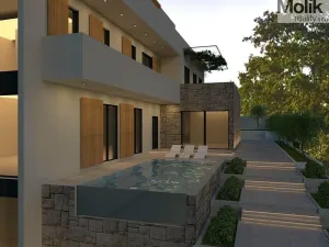 Prodej vily, Golem, 613 m2