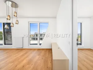 Pronájem bytu 3+kk, České Budějovice - České Budějovice 2, Branišovská, 80 m2