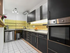 Prodej bytu 3+kk, Praha - Braník, Žalmanova, 65 m2