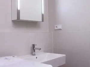 Pronájem bytu 1+kk, Praha, Počernická, 36 m2