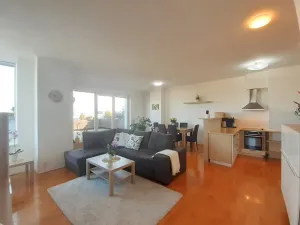 Pronájem bytu 2+kk, Olomouc - Nová Ulice, Okružní, 61 m2