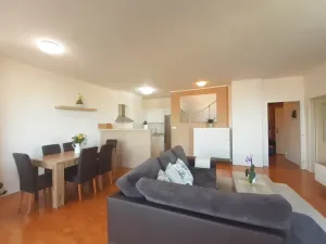 Pronájem bytu 2+kk, Olomouc - Nová Ulice, Okružní, 61 m2