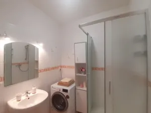 Pronájem bytu 2+kk, Olomouc - Nová Ulice, Okružní, 61 m2