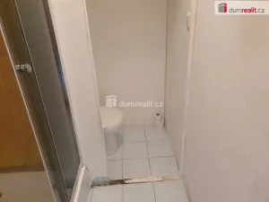 Pronájem bytu 1+kk, Děčín - Děčín II-Nové Město, Kamenická, 20 m2