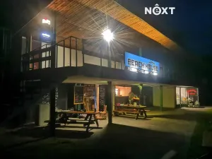 Pronájem restaurace, Doksy, 170 m2