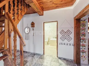 Prodej rodinného domu, Ostrov u Bezdružic, 90 m2