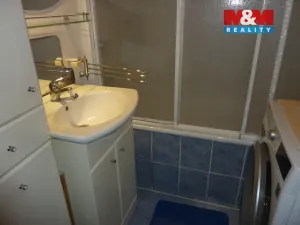 Prodej bytu 3+1, Náchod, Kostelecká, 73 m2