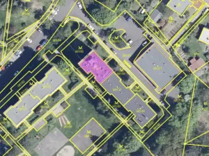 Prodej bytu 4+1, Chlumec, Vyklická, 99 m2