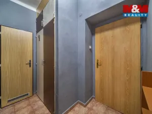 Pronájem bytu 1+kk, Hořovice, Anýžova, 30 m2