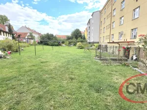 Prodej bytu 2+kk, Jičín, Tylova, 48 m2