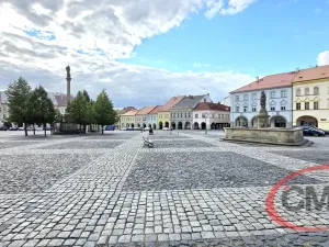 Prodej bytu 2+kk, Jičín, Tylova, 48 m2