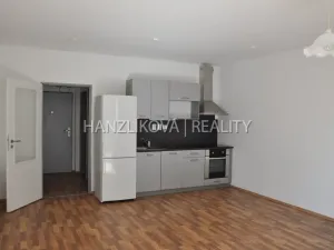 Pronájem bytu 1+kk, České Budějovice - České Budějovice 3, Pekárenská, 34 m2