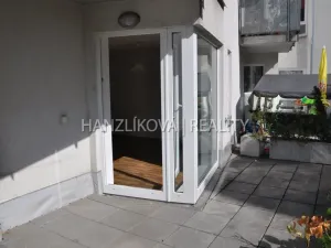 Pronájem bytu 1+kk, České Budějovice - České Budějovice 3, Pekárenská, 34 m2