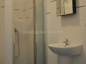 Pronájem bytu 1+kk, České Budějovice - České Budějovice 3, Pekárenská, 34 m2