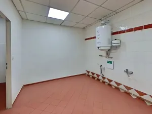 Pronájem obchodního prostoru, Jihlava, Dělnická, 860 m2