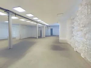 Pronájem obchodního prostoru, Jihlava, Dělnická, 860 m2