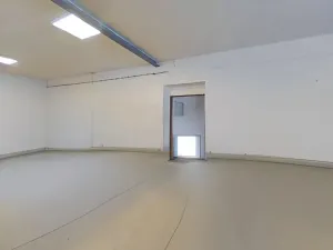 Pronájem obchodního prostoru, Jihlava, Dělnická, 860 m2