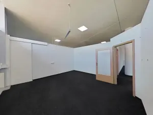 Pronájem obchodního prostoru, Jihlava, Dělnická, 200 m2