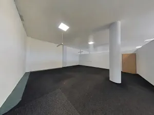 Pronájem obchodního prostoru, Jihlava, Dělnická, 200 m2