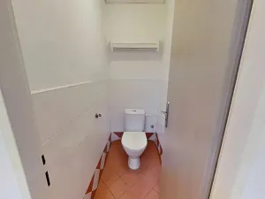 Pronájem obchodního prostoru, Jihlava, Dělnická, 200 m2