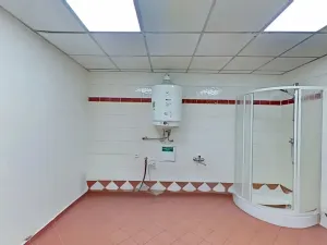 Pronájem obchodního prostoru, Jihlava, Dělnická, 200 m2