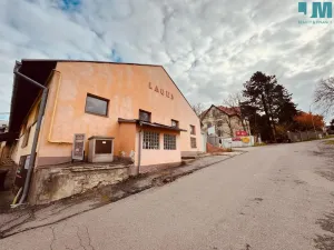 Pronájem obchodního prostoru, Jihlava, Dělnická, 200 m2