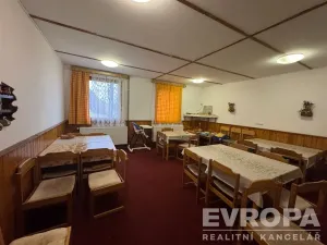 Prodej chalupy, Strážné, 499 m2