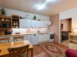 Prodej rodinného domu, Hustopeče, Šafaříkova, 190 m2